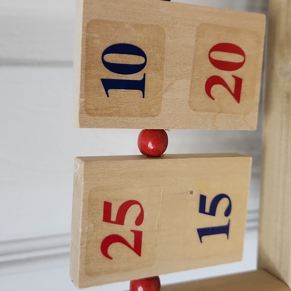 Wooden Target Practice - Picture 5 of 8